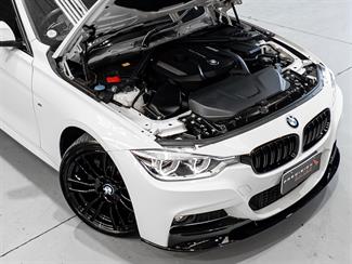 2018 BMW 320I - Thumbnail