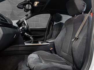 2018 BMW 320I - Thumbnail