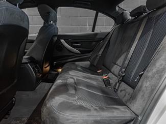 2018 BMW 320I - Thumbnail