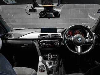 2018 BMW 320I - Thumbnail