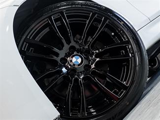 2018 BMW 320I - Thumbnail