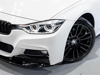 2018 BMW 320I - Thumbnail