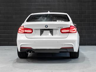 2018 BMW 320I - Thumbnail