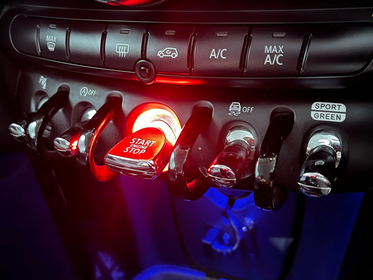 2018 Mini Cooper