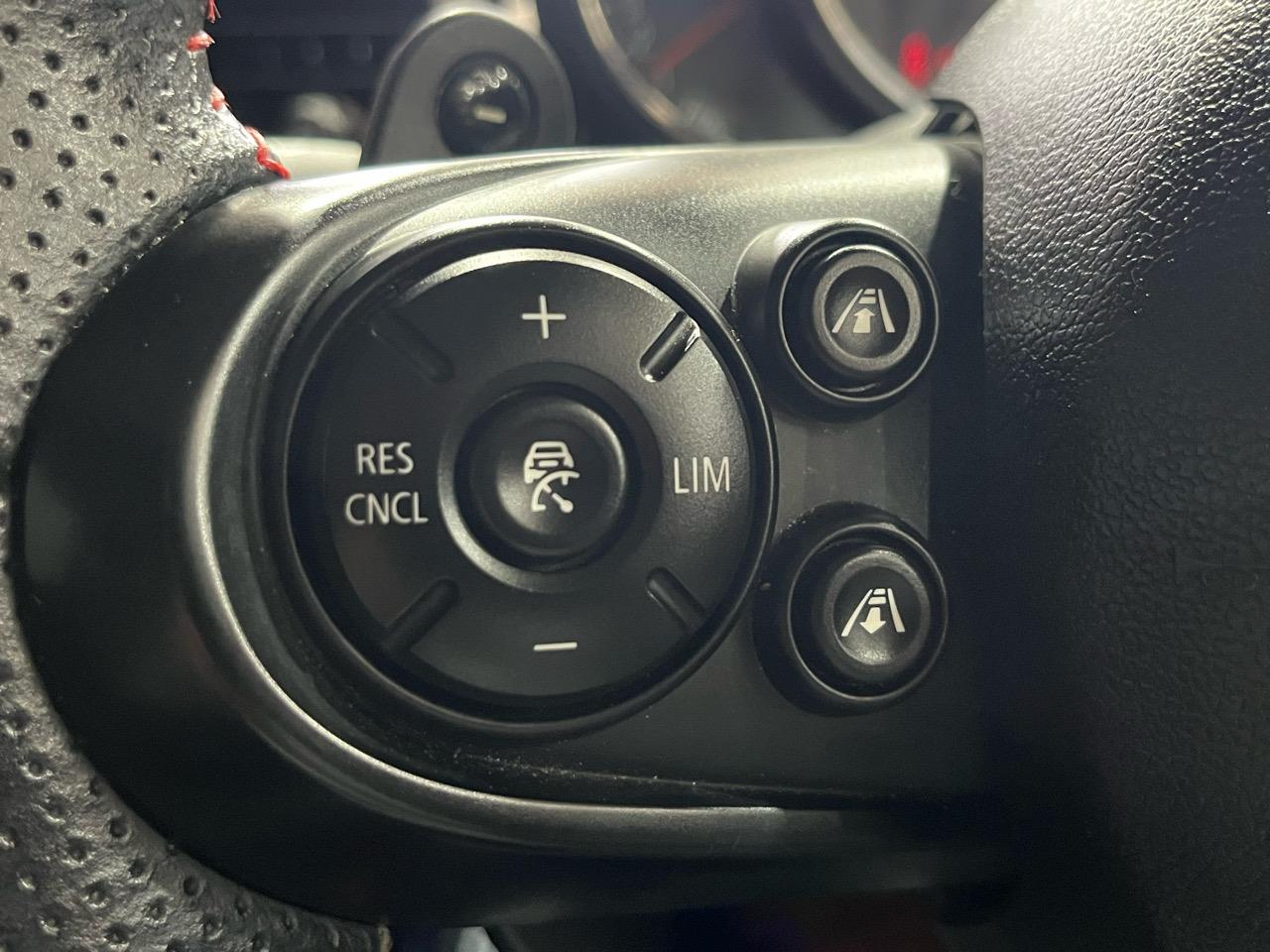 2018 Mini Cooper