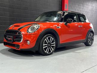 2018 Mini Cooper - Thumbnail