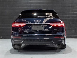 2019 Audi A6 - Thumbnail