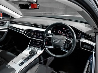 2019 Audi A6 - Thumbnail