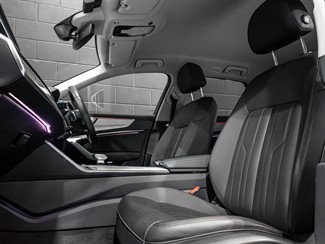 2019 Audi A6 - Thumbnail