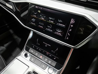 2019 Audi A6 - Thumbnail