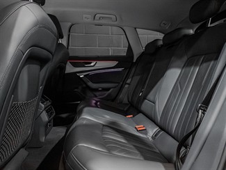 2019 Audi A6 - Thumbnail