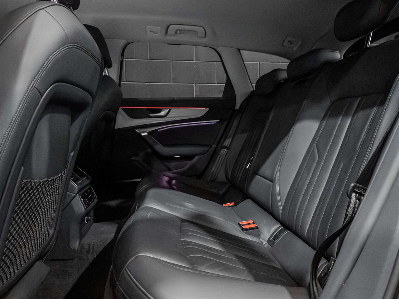 2019 Audi A6