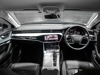 2019 Audi A6 - Thumbnail