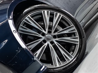 2019 Audi A6 - Thumbnail