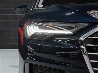 2019 Audi A6 - Thumbnail