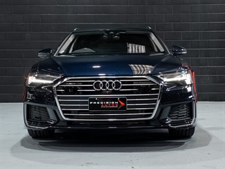 2019 Audi A6 - Thumbnail