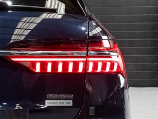 2019 Audi A6 - Thumbnail