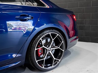 2018 Audi S4 - Thumbnail