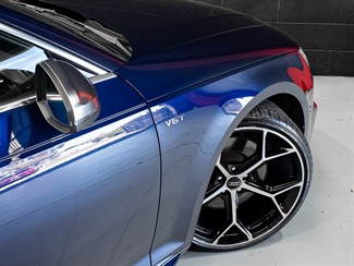 2018 Audi S4 - Thumbnail