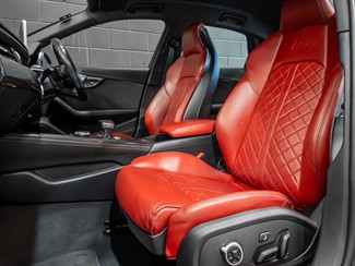 2018 Audi S4 - Thumbnail