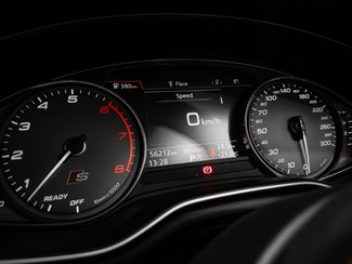 2018 Audi S4 - Thumbnail