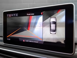 2018 Audi S4 - Thumbnail