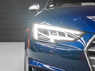 2018 Audi S4 - Thumbnail