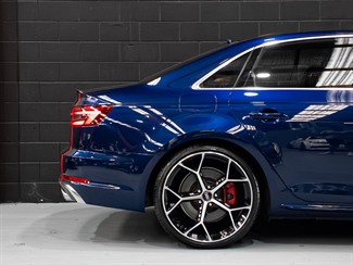 2018 Audi S4 - Thumbnail