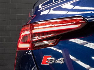 2018 Audi S4 - Thumbnail