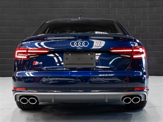 2018 Audi S4 - Thumbnail