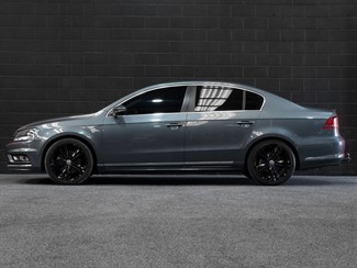 2014 Volkswagen Passat - Thumbnail