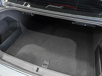 2014 Volkswagen Passat - Thumbnail