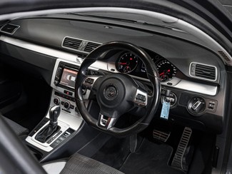 2014 Volkswagen Passat - Thumbnail