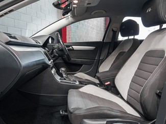 2014 Volkswagen Passat - Thumbnail