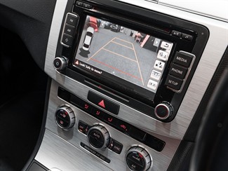 2014 Volkswagen Passat - Thumbnail