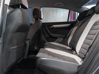2014 Volkswagen Passat - Thumbnail