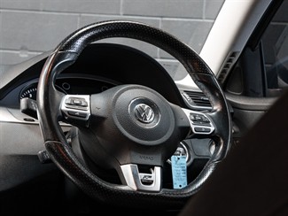 2014 Volkswagen Passat - Thumbnail