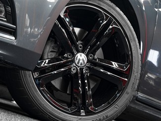 2014 Volkswagen Passat - Thumbnail