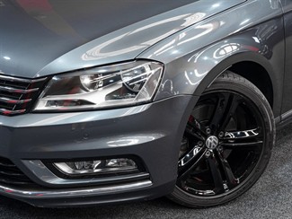 2014 Volkswagen Passat - Thumbnail