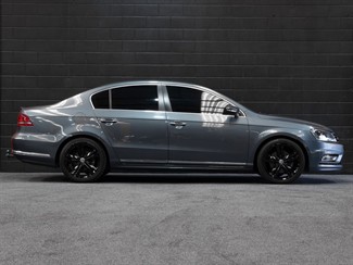 2014 Volkswagen Passat - Thumbnail