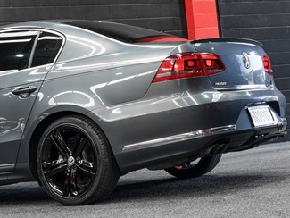 2014 Volkswagen Passat - Thumbnail