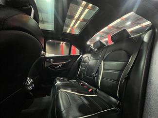 2016 Mercedes-Benz C 63 S - Thumbnail