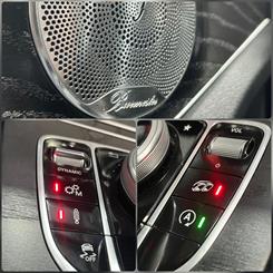 2016 Mercedes-Benz C 63 S - Thumbnail