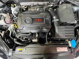 2014 Volkswagen GOLF - Thumbnail