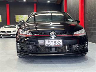 2014 Volkswagen GOLF - Thumbnail