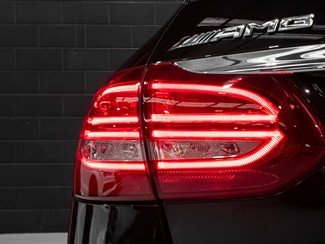 2017 Mercedes-Benz C 63 S - Thumbnail