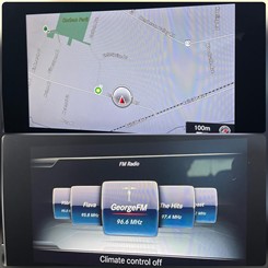 2017 Mercedes-Benz C 63 S - Thumbnail