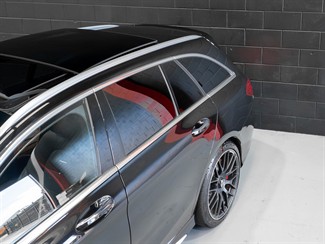 2017 Mercedes-Benz C 63 S - Thumbnail