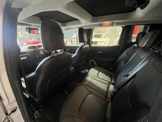 2018 Jeep Renegade - Thumbnail