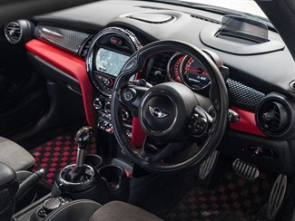 2017 Mini Cooper - Thumbnail